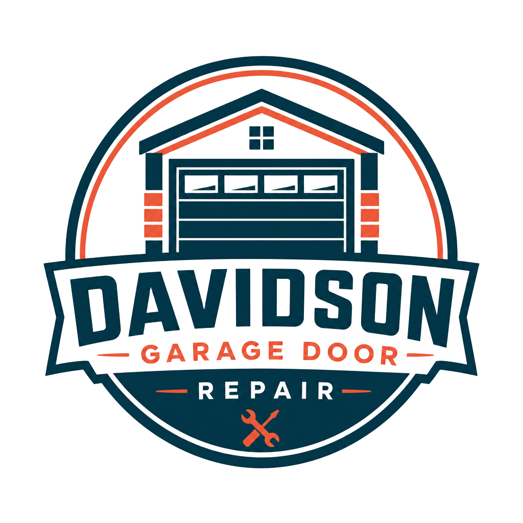 Davidson Garage Door Repair team in Davidson, NC